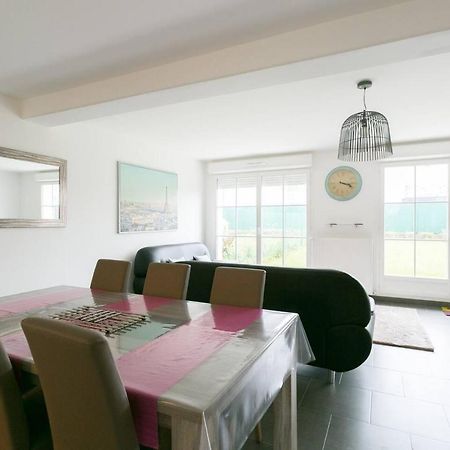 Big House 2 Minutes From Disneyland Paris Serris Extérieur photo