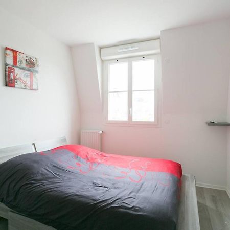Big House 2 Minutes From Disneyland Paris Serris Extérieur photo