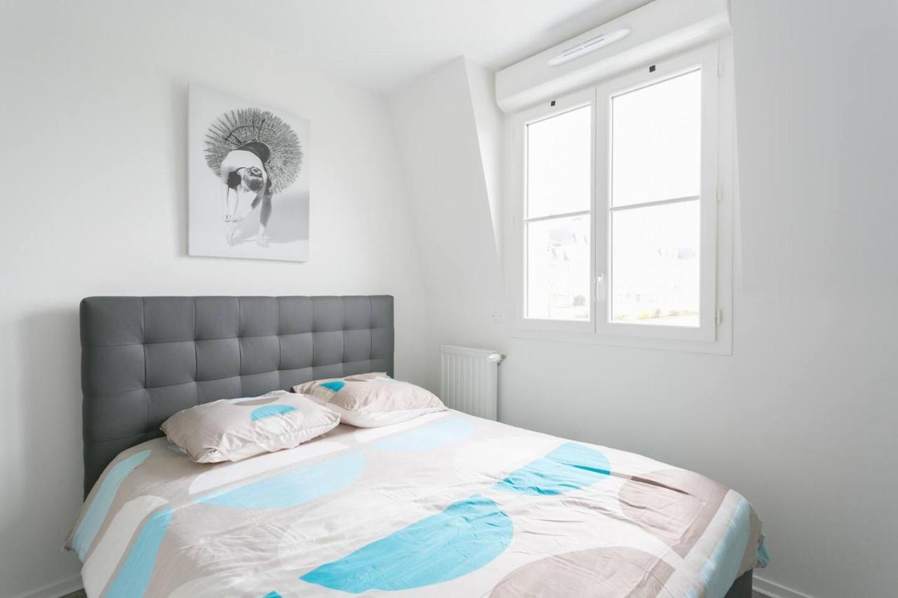 Big House 2 Minutes From Disneyland Paris Serris Extérieur photo